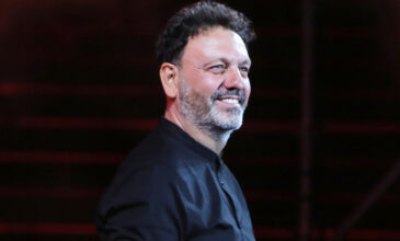 Στάθης Αγγελόπουλος για το επεισόδιο με την πρώην σύζυγό του: «Ούτε μία στιγμή πέρασε από το μυαλό μου να σηκώσω χέρι ή να σπρώξω»