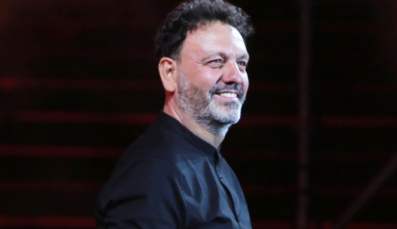 Στάθης Αγγελόπουλος για το επεισόδιο με την πρώην σύζυγό του: «Ούτε μία στιγμή πέρασε από το μυαλό μου να σηκώσω χέρι ή να σπρώξω»