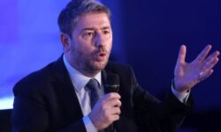 Ανδρουλάκης: Θα εργαστούμε για ένα κράτος στην υπηρεσία του πολίτη και όχι ένα κράτος-λάφυρο των εκάστοτε κυβερνώντων