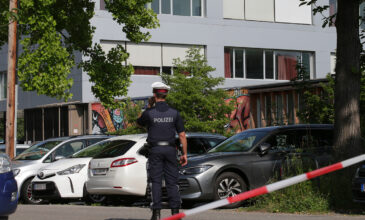 Μακελειό σε σχολείο στην Αυστρία: Η αστυνομία αναζητεί απαντήσεις για το κίνητρο του δράστη – Στο σπίτι του βρέθηκε αυτοσχέδια βόμβα