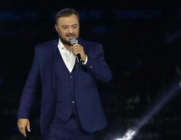 Κόλαφος ο Χρήστος Φερεντίνος για τον Παπαγιάννη και την δίκη με την Παυλίδου: «Συνέχισε μέχρι το τέλος να λέει ψέματα»