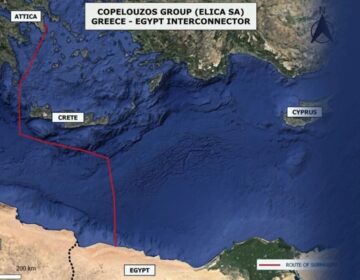 Το προβάδισμα του GREGY στην προκαταρκτική λίστα της ΕΕ