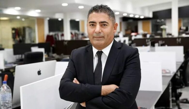 Τουρκία: Ένταλμα σύλληψης για τον ιδιοκτήτη του αντιπολιτευόμενου τηλεοπτικού δικτύου Halk TV