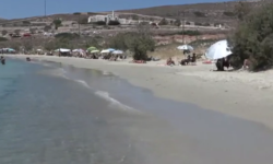 Θάνατος βρέφους στην Πάρο: «Με την οικογένειά μου πήγα στη θάλασσα, όχι να σκοτώσω τα παιδιά μου», λέει ο πατέρας