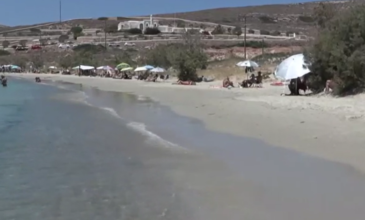 Θάνατος βρέφους στην Πάρο: «Με την οικογένειά μου πήγα στη θάλασσα, όχι να σκοτώσω τα παιδιά μου», λέει ο πατέρας
