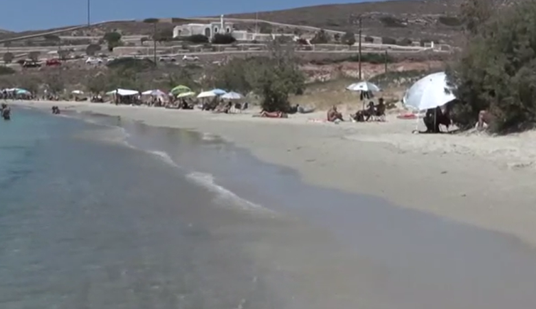 Θάνατος βρέφους στην Πάρο: «Με την οικογένειά μου πήγα στη θάλασσα, όχι να σκοτώσω τα παιδιά μου», λέει ο πατέρας