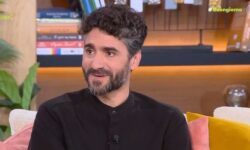 Ο «τηλεοπτικός» Άγιος Παΐσιος αποκαλύπτει: «Θα ήθελα να μείνω για ένα χρονικό διάστημα στο Άγιον Όρος»