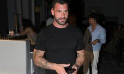Η αντίδραση του Στάθη Σχίζα μετά τις φήμες για σχέση με την Ιωάννα Τούνη: «Είναι τραγικό»