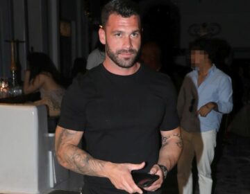 Η αντίδραση του Στάθη Σχίζα μετά τις φήμες για σχέση με την Ιωάννα Τούνη: «Είναι τραγικό»