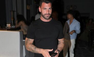 Η αντίδραση του Στάθη Σχίζα μετά τις φήμες για σχέση με την Ιωάννα Τούνη: «Είναι τραγικό»