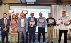 Η Yutong εγκαινιάζει επίσημα την πρωτοβουλία «Let’s Go Green» για βιώσιμη κινητικότητα στην Αθήνα