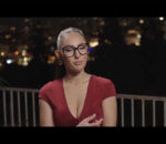 Κλαυδία για τη Eurovision: «Δεν μου φάνηκε παράξενο που υπήρχε αμφιβολία στην αρχή, ξέραμε κι εμείς ότι μπορεί να υπάρξει αμφιβολία για το αποτέλεσμα»