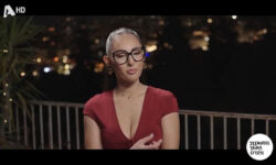 Κλαυδία για τη Eurovision: «Δεν μου φάνηκε παράξενο που υπήρχε αμφιβολία στην αρχή, ξέραμε κι εμείς ότι μπορεί να υπάρξει αμφιβολία για το αποτέλεσμα»