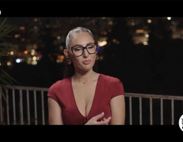 Κλαυδία για τη Eurovision: «Δεν μου φάνηκε παράξενο που υπήρχε αμφιβολία στην αρχή, ξέραμε κι εμείς ότι μπορεί να υπάρξει αμφιβολία για το αποτέλεσμα»