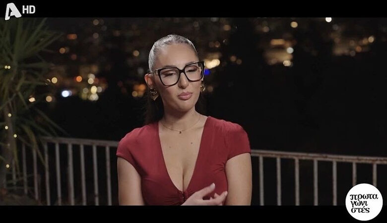 Κλαυδία για τη Eurovision: «Δεν μου φάνηκε παράξενο που υπήρχε αμφιβολία στην αρχή, ξέραμε κι εμείς ότι μπορεί να υπάρξει αμφιβολία για το αποτέλεσμα»