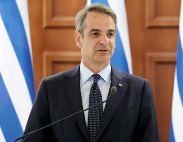 Μητσοτάκης: Αποτύχαμε με τον ΟΠΕΚΕΠΕ – Έφτασε η ώρα να σπάσει το απόστημα
