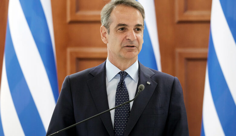Μητσοτάκης: Αποτύχαμε με τον ΟΠΕΚΕΠΕ – Έφτασε η ώρα να σπάσει το απόστημα