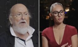 Διονύσης Σαββόπουλος θυμήθηκε όταν η Κλαυδία ήταν 17 ετών: «Θέλαμε να την ασφαλίσουμε και στο ΙΚΑ απορούσαν»