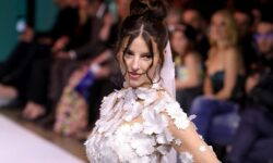 «Παλεύω να αποδεχτώ πως το σώμα μου μπορεί να αλλάξει», εξομολογήθηκε η Χαρά Παππά για το πρόβλημα υγείας της