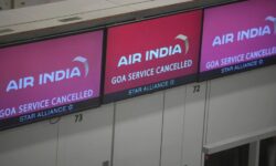 Αεροσκάφος της Air India κάνει έκτακτη προσγείωση έπειτα από απειλή για βόμβα