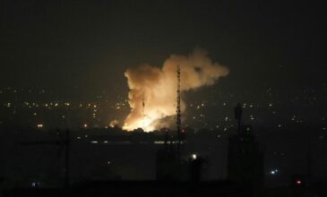 Το Ισραήλ επιτέθηκε στο Ιράν: Επλήγησαν πυρηνικές εγκαταστάσεις και στρατιωτικοί στόχοι – Νεκρός ο διοικητής των Φρουρών της Επανάστασης
