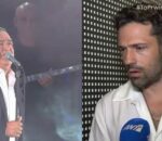 Κωνσταντίνος Αργυρός: Ο Βασίλης Καρράς δεν ήταν απλά ένας τραγουδιστής, ήταν κι ένας προσωπικός μου φίλος