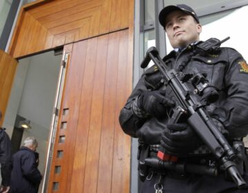 Νορβηγία: Η αστυνομία της χώρας σύντομα θα περιπολεί οπλισμένη