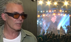 Στέλιος Ρόκκος για Βασίλη Καρρά: «Εμένα με φώναζε κουτάβι, εγώ τον φώναζα σκύλο»