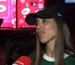 Μαρίνα Σάττι: Ακόμα εξερευνώ τα όρια μου, τα σωματικά αλλά και τα εσωτερικά