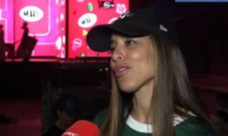 Μαρίνα Σάττι: Ακόμα εξερευνώ τα όρια μου, τα σωματικά αλλά και τα εσωτερικά