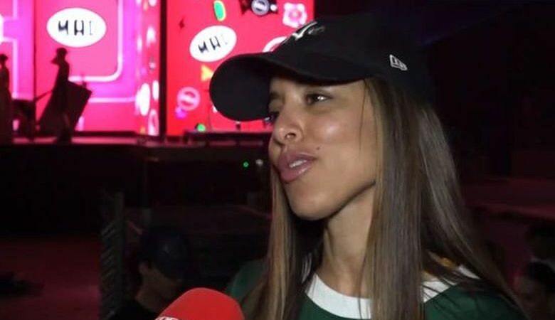 Μαρίνα Σάττι: Ακόμα εξερευνώ τα όρια μου, τα σωματικά αλλά και τα εσωτερικά