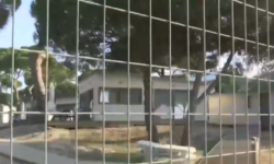 Εισαγγελική παρέμβαση για τα πολυτελή bungalows στο εθνικό πάρκο του Σχινιά