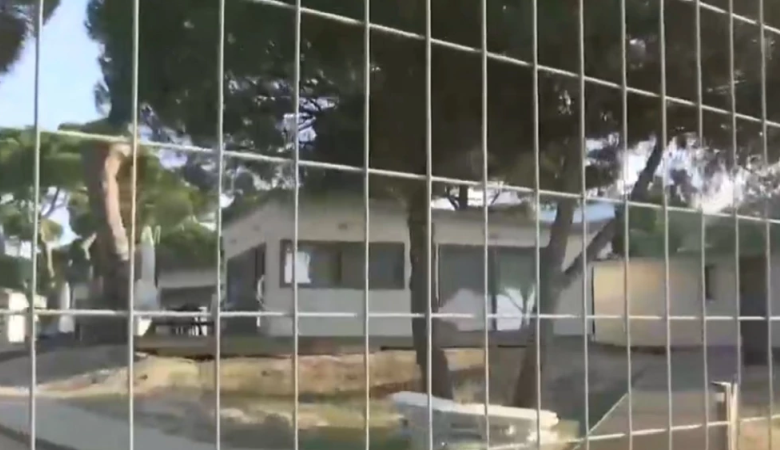 Εισαγγελική παρέμβαση για τα πολυτελή bungalows στο εθνικό πάρκο του Σχινιά