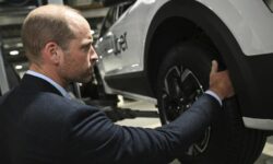 Στο Ηνωμένο Βασίλειο ένα ηλεκτρικό αυτοκίνητο δυο ετών διατηρεί μόνο το 47% της αρχικής του αξίας