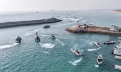 Κρίση στη Μέση Ανατολή – Το σενάριο που τρομάζει: Το Ιράν εξετάζει σοβαρά το κλείσιμο των Στενών του Ορμούζ – Περίπου 60 νεκροί στην Τεχεράνη