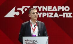Καραμέρος: «Η κοινωνία περιμένει όχι απλά επανεκκίνηση αλλά format και επανεγκατάσταση του λειτουργικού συστήματος»