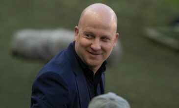 Νέος προπονητής της ΑΕΚ ο Μάρκο Νίκολιτς