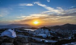 Ίος: Το νησί της αυθεντικότητας και της ισορροπίας