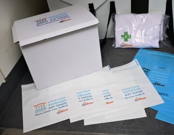 Στο σπίτι τους μπορούν να λαμβάνουν τα φάρμακά τους από αύριο 139.000 ασθενείς