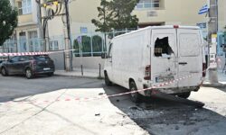 Καταδίωξη με πυροβολισμούς στο Περιστέρι: Οι εμπλεκόμενοι είχαν και άλλα επεισόδια μεταξύ τους
