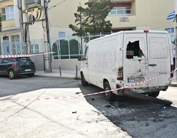 Καταδίωξη με πυροβολισμούς στο Περιστέρι: Οι εμπλεκόμενοι είχαν και άλλα επεισόδια μεταξύ τους