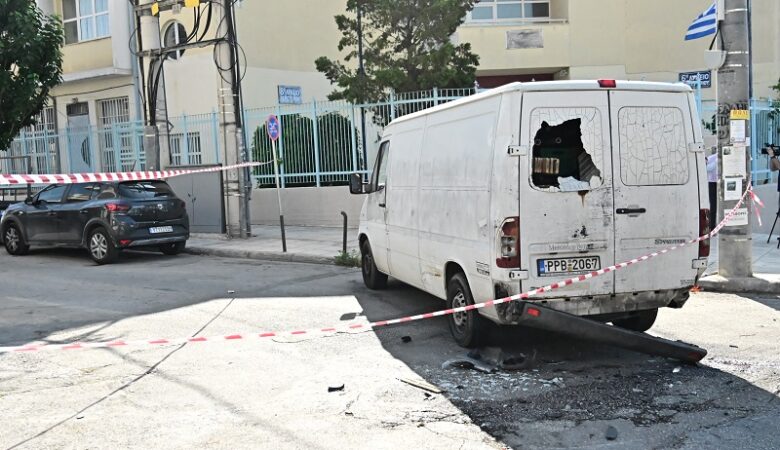 Καταδίωξη με πυροβολισμούς στο Περιστέρι: Οι εμπλεκόμενοι είχαν και άλλα επεισόδια μεταξύ τους
