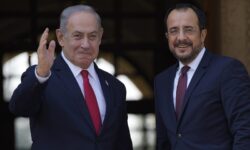 Μήνυμα του Ιράν προς το Ισραήλ θα μεταφέρει ο Πρόεδρος της Κύπρου στον Νετανιάχου