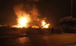 Στις «φλόγες» η Μέση Ανατολή: «Η Τεχεράνη θα γίνει Βηρυτός» απειλεί ο Ισραηλινός υπουργός Άμυνας