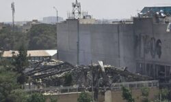 Στις «φλόγες» η Μέση Ανατολή: Το Ισραήλ έπληξε εγκαταστάσεις παραγωγής όπλων στο Ισφαχάν του Ιράν
