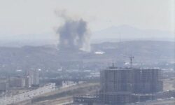 Στις «φλόγες» η Μέση Ανατολή: «Το Ισραήλ διαθέτει ακόμα μία μεγάλη λίστα στόχων στο Ιράν»