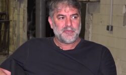 Βασίλης Μπισμπίκης για Δέσποινα Βανδή: «Ένα χρόνο μετά παραμένω το ίδιο καψούρης και ερωτευμένος»
