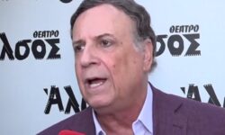 Χάρης Ρώμας για Παύλο Χαϊκάλη: «Όταν κάνεις τέτοιες δηλώσεις, θεωρείσαι ακραίος και γραφικός»