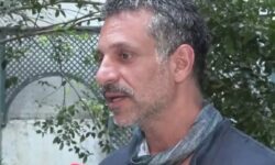 Ο Γιώργος Χρανιώτης για την αποστολή στη Γάζα: «Αισθάνθηκα ότι έχω ένα χρέος σε όλο αυτό το πράγμα»