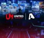 Η United Media Sarl αποκτά ποσοστό 50% στον Alpha TV